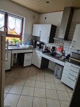 Foto - Etagenwohnung in Bad Hersfeld