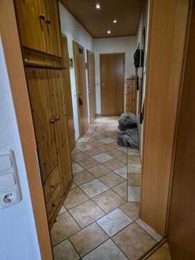 Foto - Etagenwohnung in Bad Hersfeld zur Miete