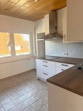 Foto - Stilvolle, sonnige 3-Zimmerwohnung