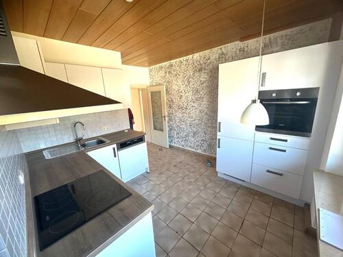 Foto - Etagenwohnung zur Miete in Wendelstein