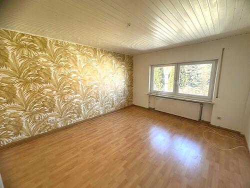 Foto - Etagenwohnung in Wendelstein zur Miete