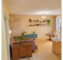 Möblierte Altbauwohnung in Berlin-Gesundbrunnen