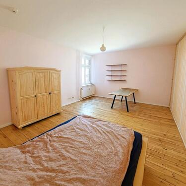 Foto - Etagenwohnung in Berlin zur Miete