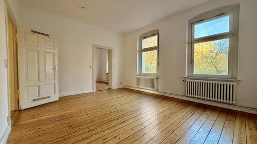 Foto - 3 Zimmer Etagenwohnung in Kiel