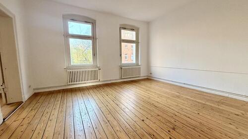 Foto - Etagenwohnung in Kiel zur Miete