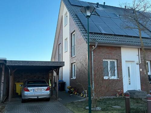 Foto - DHH 5 Zimmer ruhig & Grün gelegt