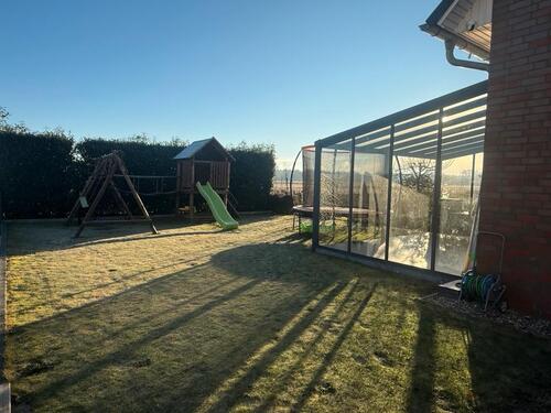 Foto - 5 Zimmer Einfamilienhaus zur Miete in Neu Wulmstorf