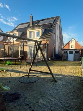 Foto - 5 Zimmer Einfamilienhaus in Neu Wulmstorf