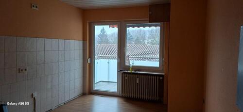 Foto - 4 Zimmer Etagenwohnung in Hettenleidelheim