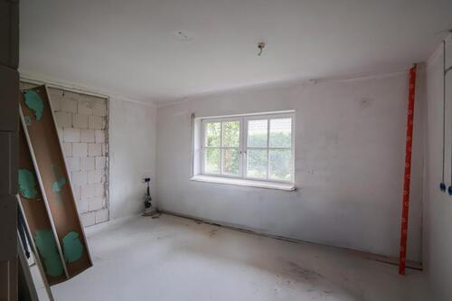 Foto - 2 Zimmer Erdgeschoßwohnung in Moormerland