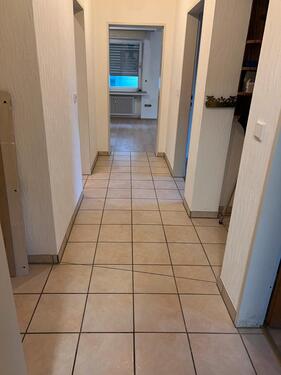 Foto - 3 Zimmer Erdgeschoßwohnung in Leverkusen