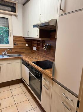 Foto - Erdgeschoßwohnung in Leverkusen zur Miete