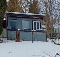 Garten in ruhiger Lage in Sundhagen - Stralsund Knieper