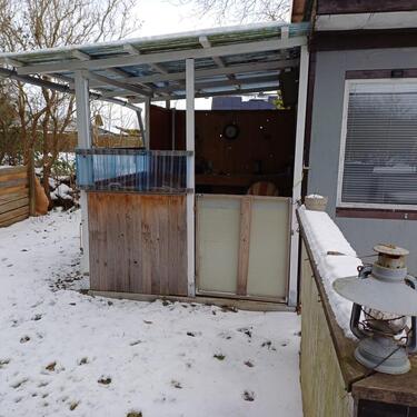 Foto - Grundst&uuml;ck in Stralsund