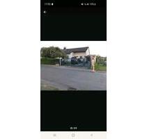 Bungalow Einfamilienhaus mit 3 Baugrundstücke - Großlittgen