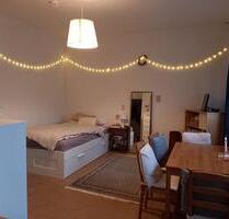 Wohnung Kiel Schreventeich - 491,00&nbsp;EUR Kaltmiete, ca.&nbsp; 28,00&nbsp;m&sup2; in Kiel (PLZ: 24116) Schreventeich