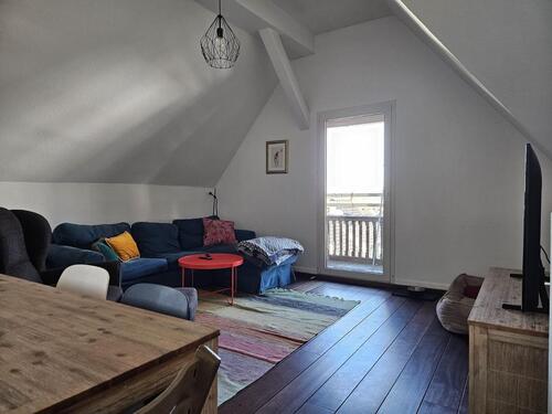 Foto - Charmante DG-Wohnung mit Balkon