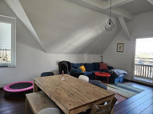 Foto - 3 Zimmer Dachgeschoßwohnung zur Miete in Remscheid