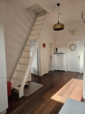 Foto - Dachgeschoßwohnung in Remscheid zur Miete