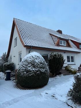 Foto - Schöne Doppelhaushälfte zur Miete zentral gelegen