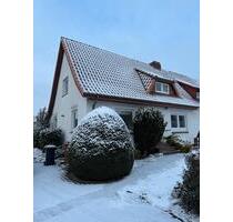 Schöne Doppelhaushälfte zur Miete zentral gelegen - Weyhe