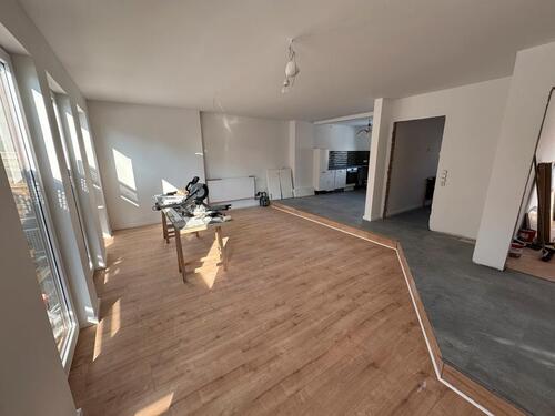 Foto - 4 Zimmer Doppelhaushälfte in Weyhe