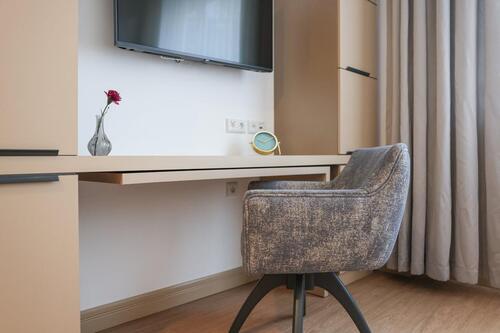 Foto - Etagenwohnung in Berlin zur Miete