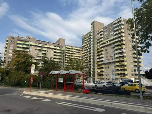 Foto - 1 Zimmer Etagenwohnung zur Miete in Hattersheim am Main