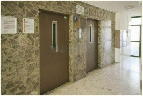 Foto - Etagenwohnung in Hattersheim am Main zur Miete