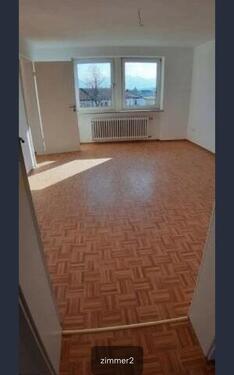 Foto - 2 Zimmer Etagenwohnung zur Miete in Freilassing