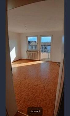 Foto - 2 Zimmer Etagenwohnung in Freilassing