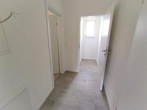 Foto - 1 Zimmer Erdgeschoßwohnung in Bitterfeld-Wolfen