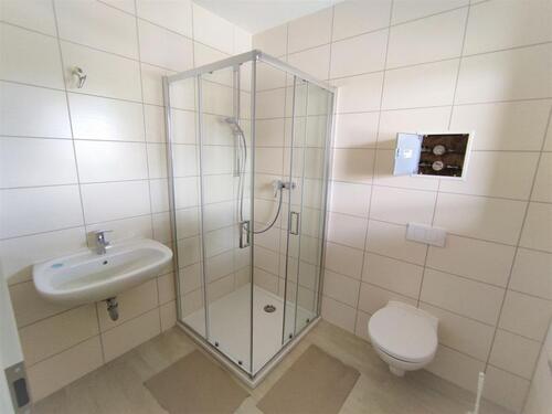 Foto - Erdgeschoßwohnung in Bitterfeld-Wolfen zur Miete