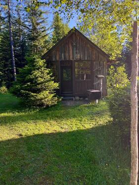 Foto - Berghütte in Altaussee - 480,00&nbsp;EUR Kaltmiete,