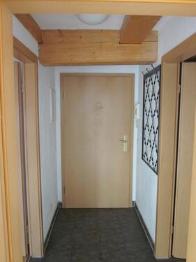 Foto - 2 Zimmer Dachgeschoßwohnung zur Miete in Freiberg