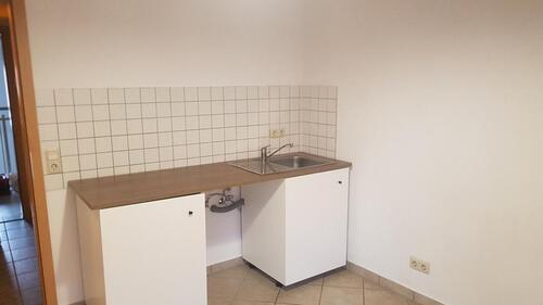 Foto - 2 Zimmer Dachgeschoßwohnung in Freiberg