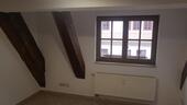 Foto - Dachgeschoßwohnung in Freiberg zur Miete