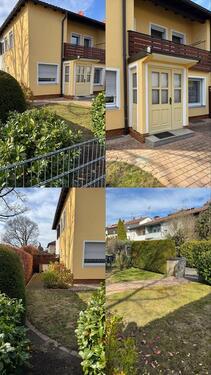 Foto - Reihenendhaus in Laufamholz- von Privat zu verkaufen