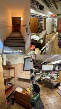 Foto - 3 Zimmer Reihenhaus in Nürnberg