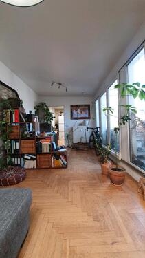 Foto - Wohnung zur Untermiete im Wedding zeitlich begrenzt