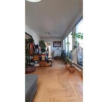 Wohnung zur Untermiete im Wedding zeitlich begrenzt - Berlin Mitte