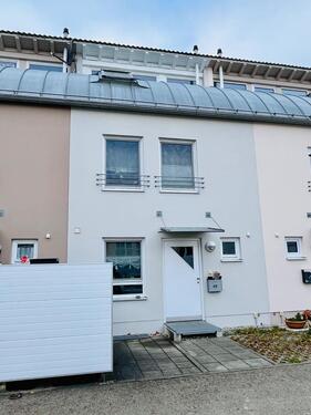 Foto - 6 Zimmer Reihenhaus zum Kaufen in Königsbrunn