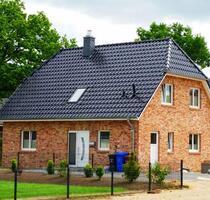 Schönes Neubau Einfamilienhaus in Barsbüttel, auch Mietkauf o. Eigenkapital möglich