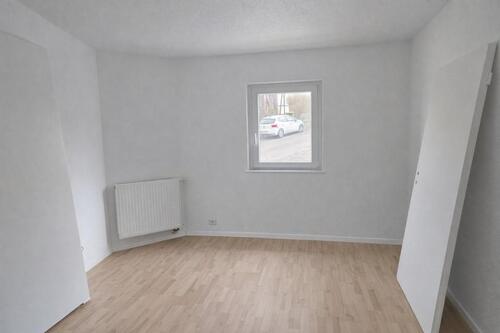 Foto - 2 Zimmer Hochparterre zur Miete in Nieste