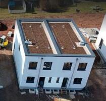 Haus Doppelhaushälfte 159m² inkl. Garten & Einbauküche Fulda - Rotenburg an der Fulda