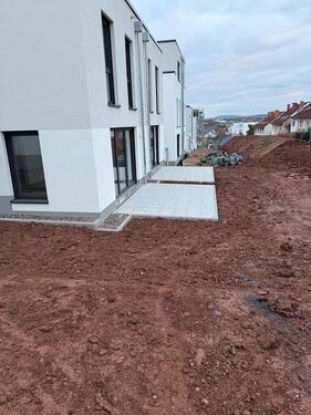 Foto - 4 Zimmer Doppelhaushälfte zur Miete in Rotenburg an der Fulda