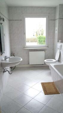 Foto - Etagenwohnung in Frohburg zur Miete