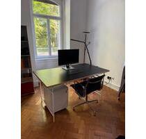 16QM Co-Working Office Raum in HeidelbergNeuenheim