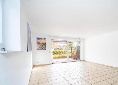 Foto - 2Zimmer-Whg. Terrasse, nahe Strand, Stellplatz