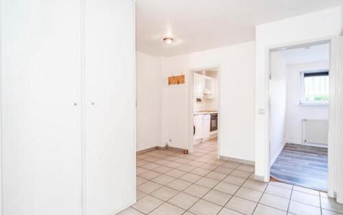 Foto - Terrassenwohnung in Scharbeutz zur Miete